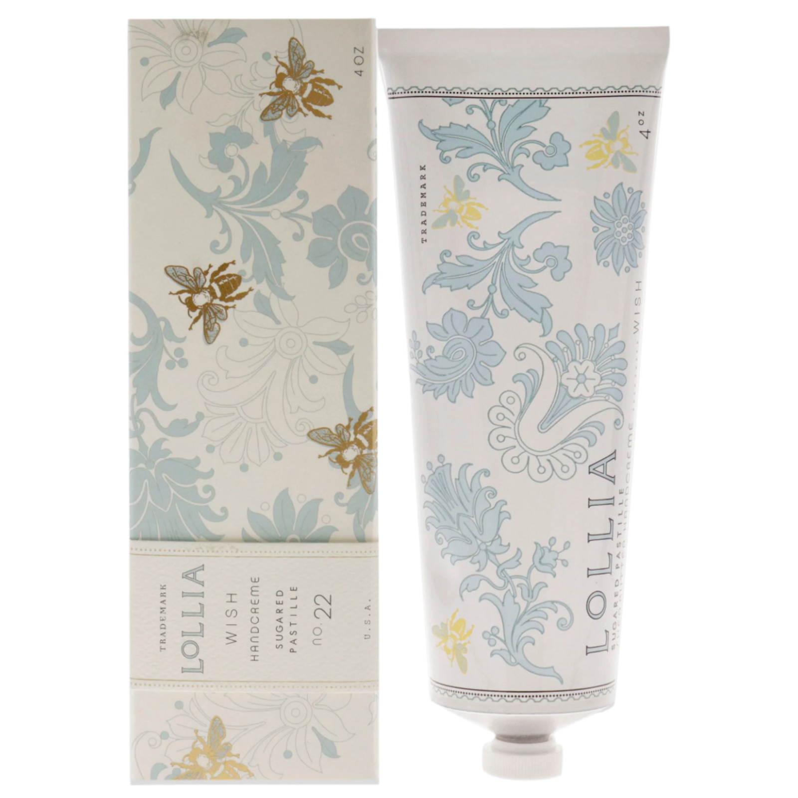 Shea Butter Handcreme