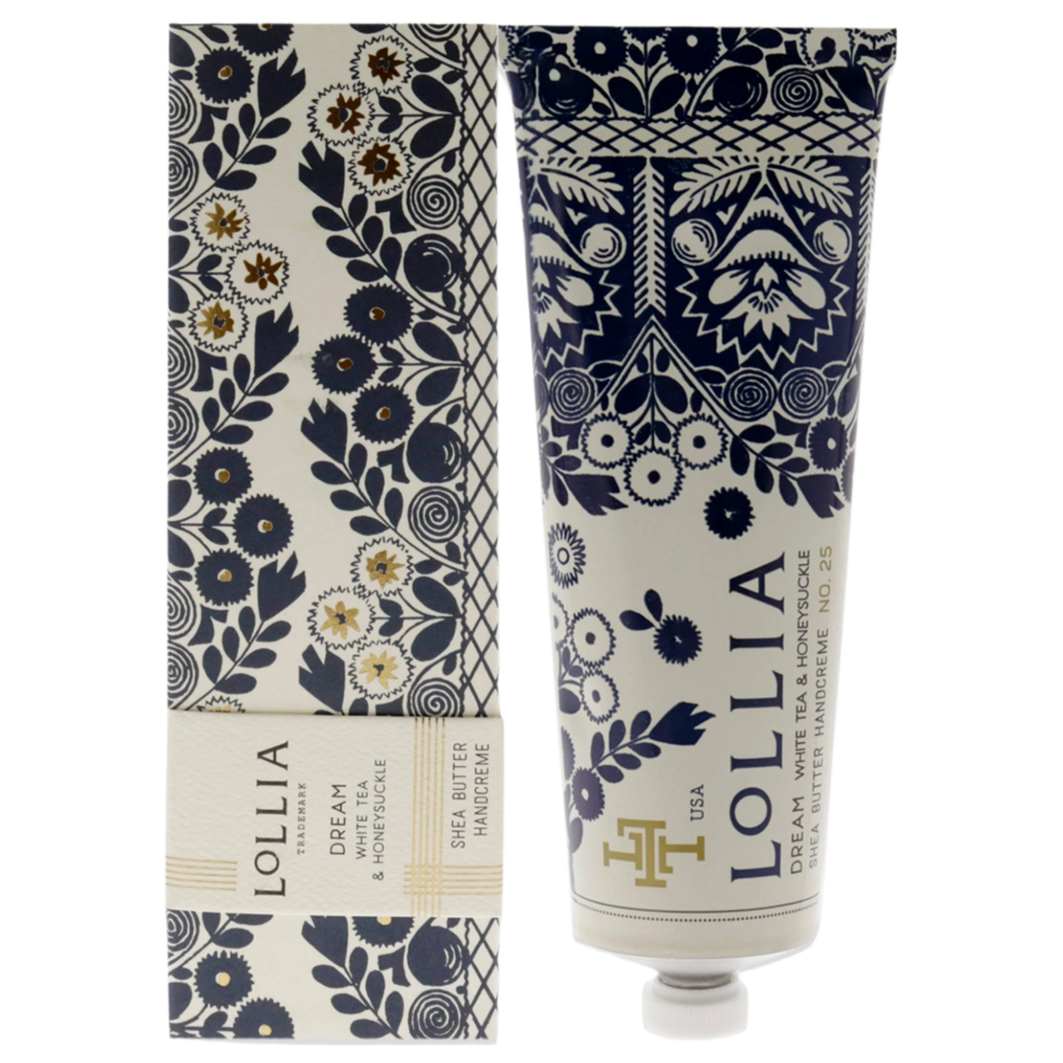 Shea Butter Handcreme