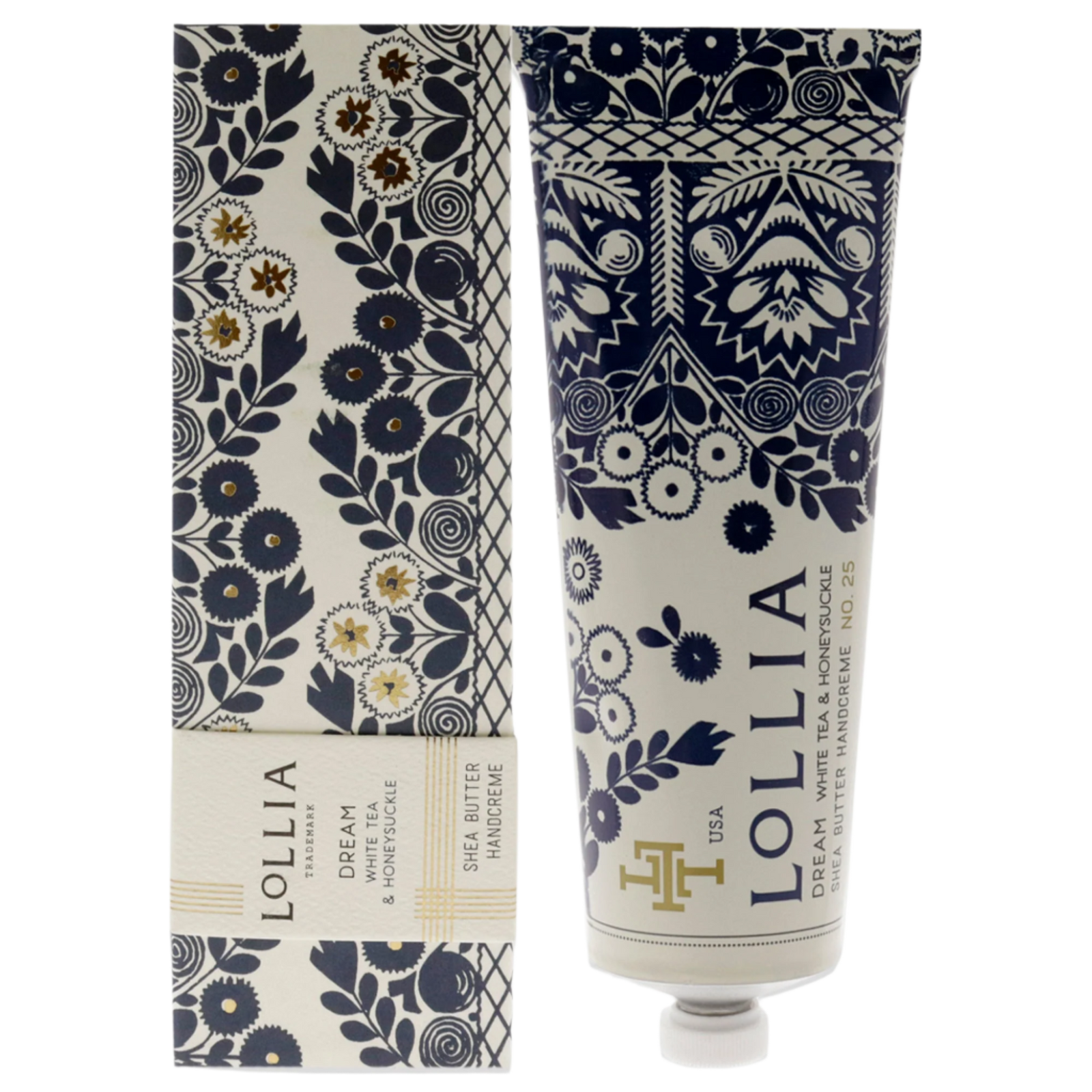 Shea Butter Handcreme