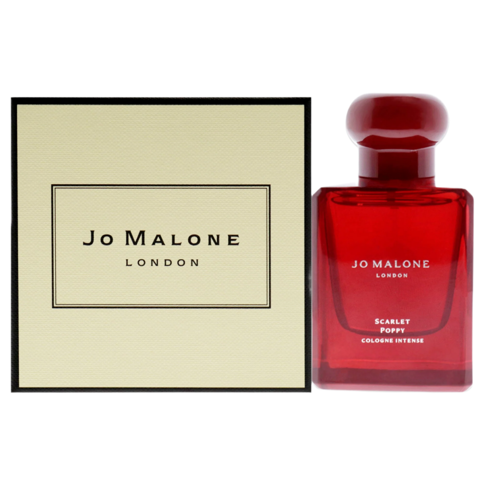 Scarlet Poppy Intense Spray