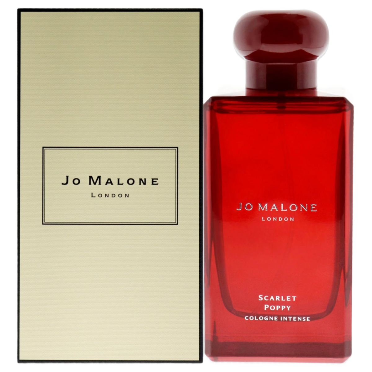 Scarlet Poppy Intense Spray