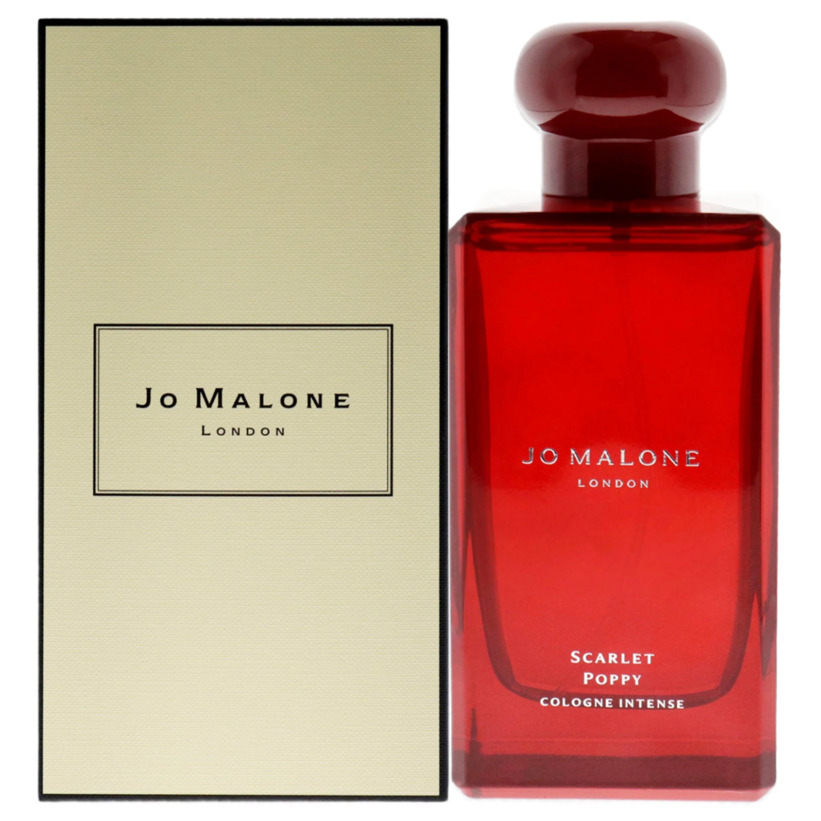 Scarlet Poppy Intense Spray