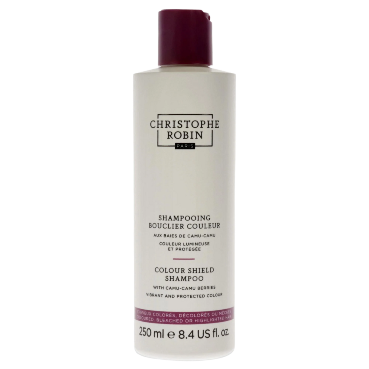 Colour Shield Shampoo With Camu-Camu Berries