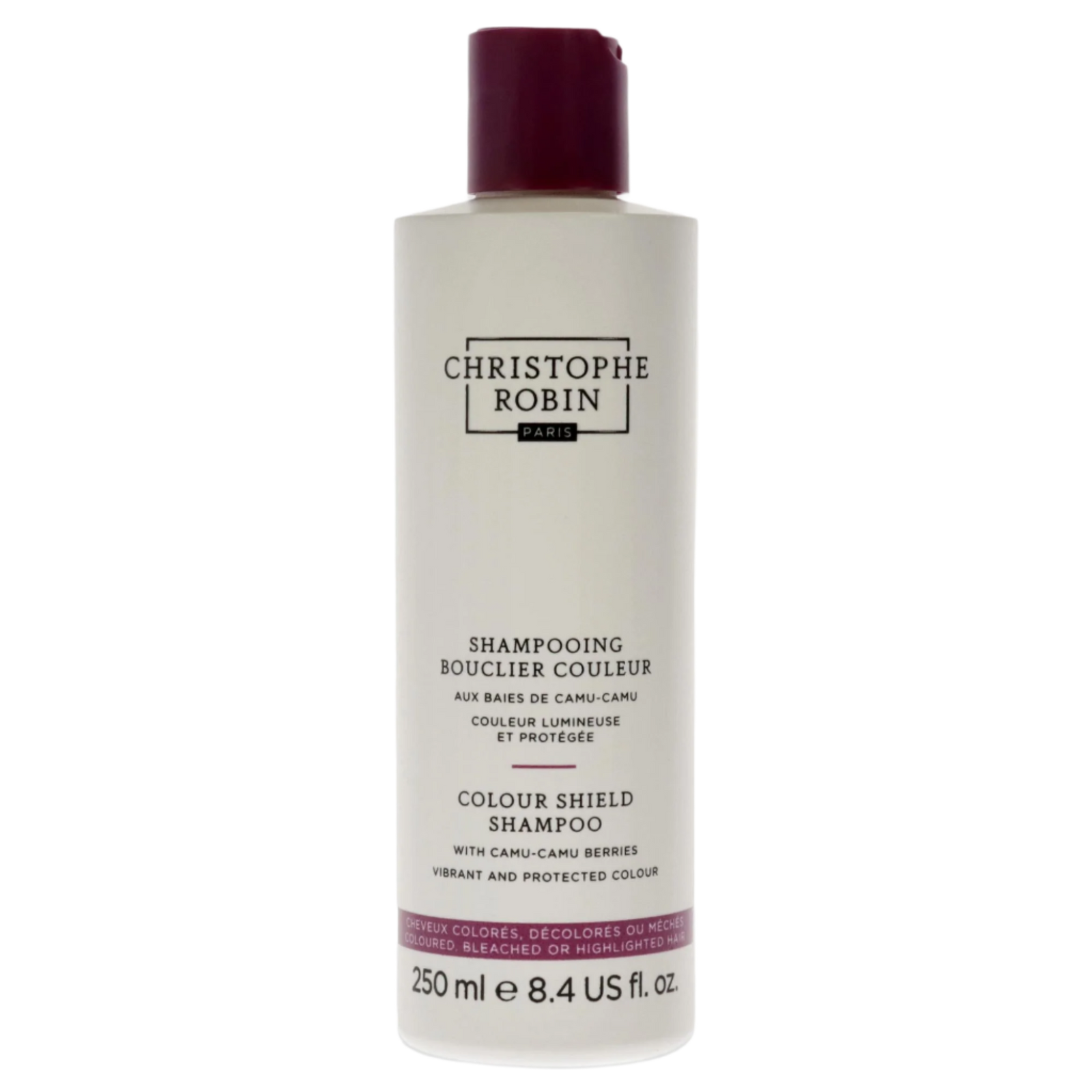 Colour Shield Shampoo With Camu-Camu Berries