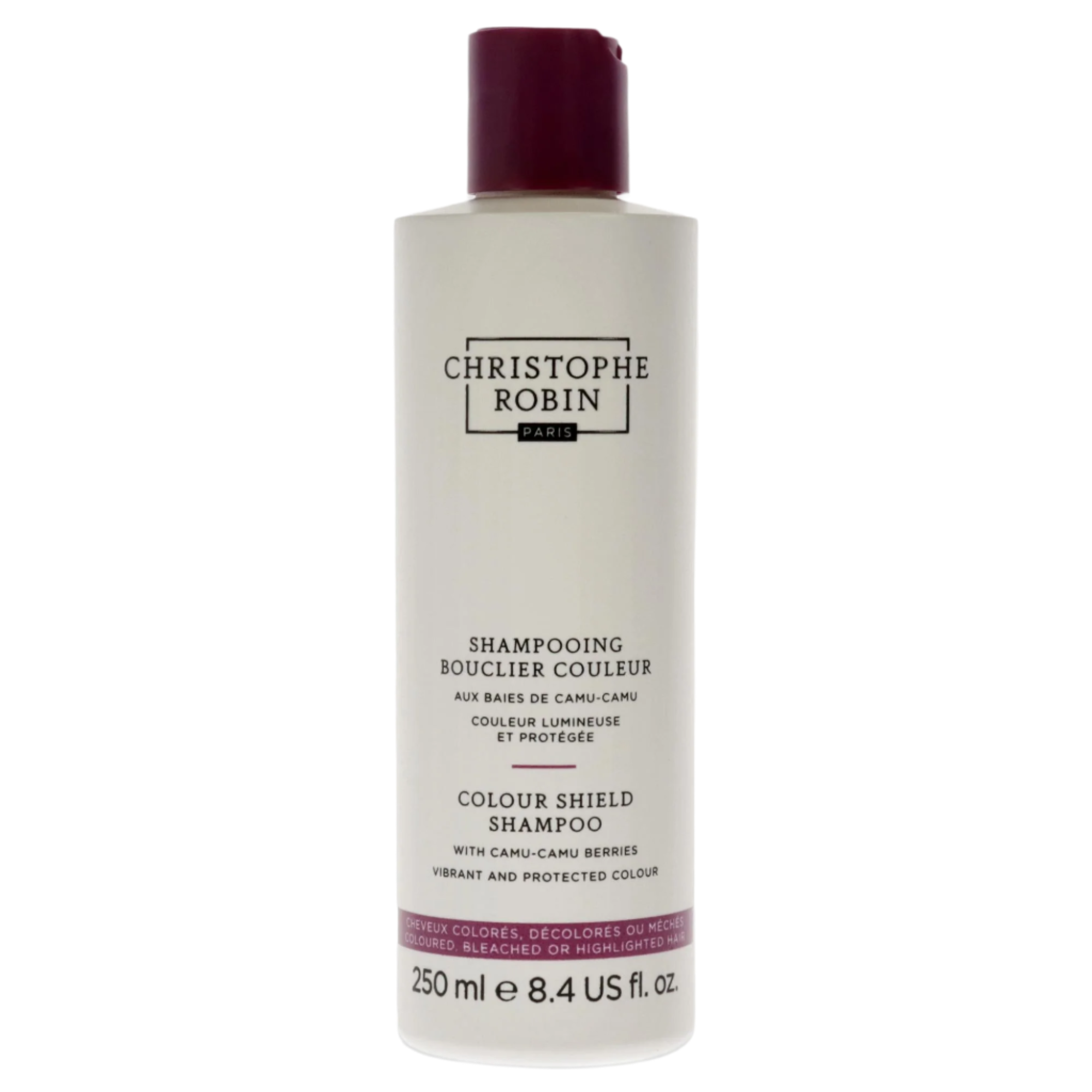 Colour Shield Shampoo With Camu-Camu Berries