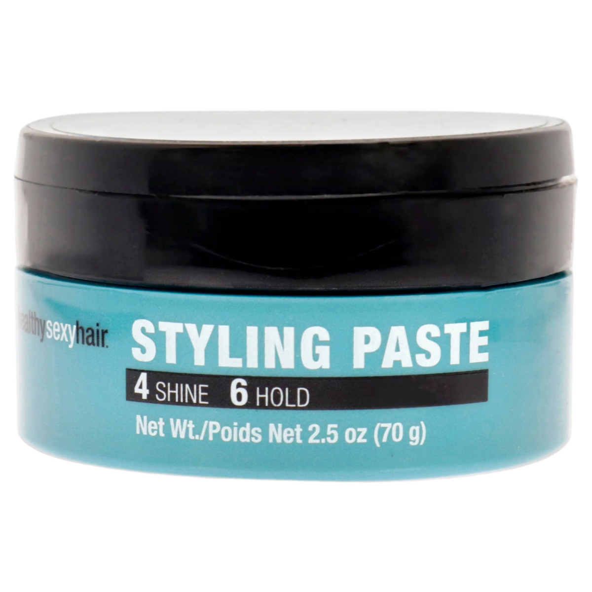 Healthy Sexy Hair Styling Paste