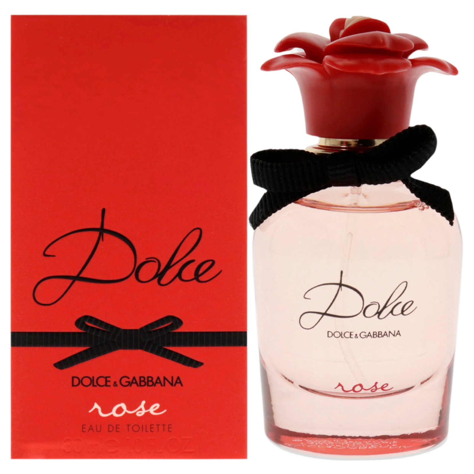 Dolce Rose Spray