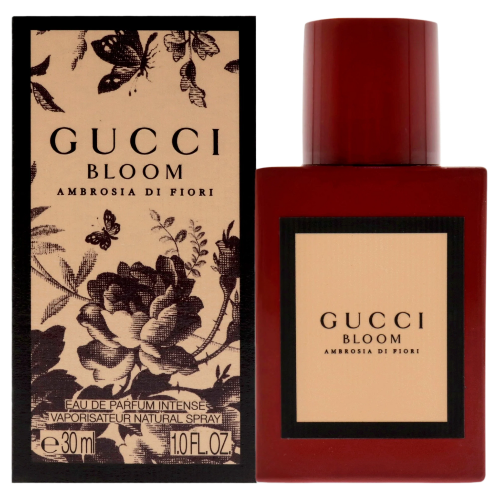 Bloom EDP Spray