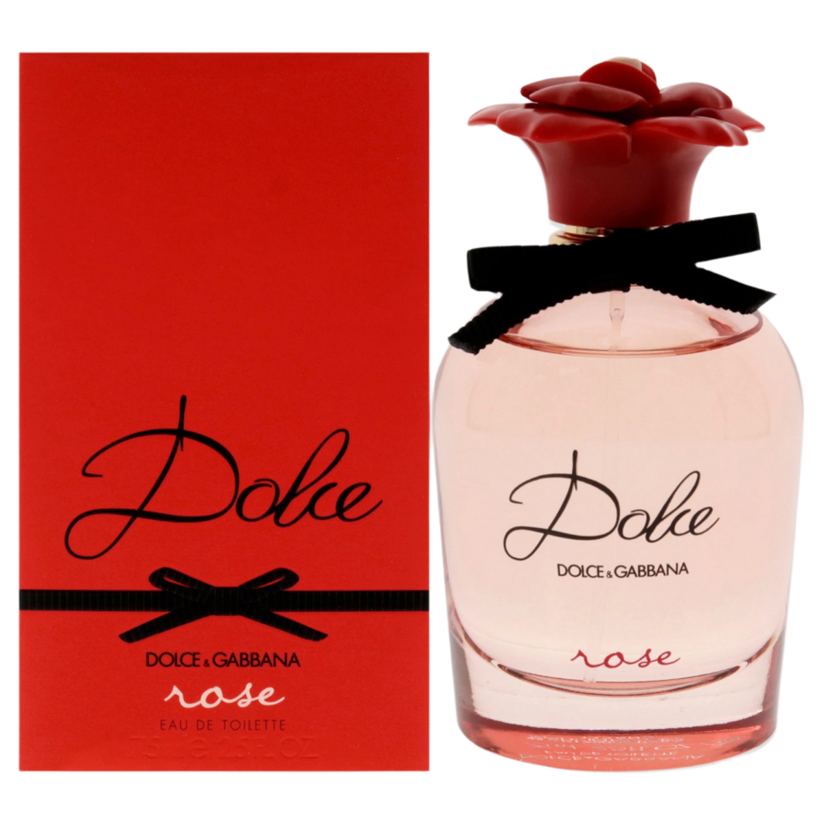 Dolce Rose Spray
