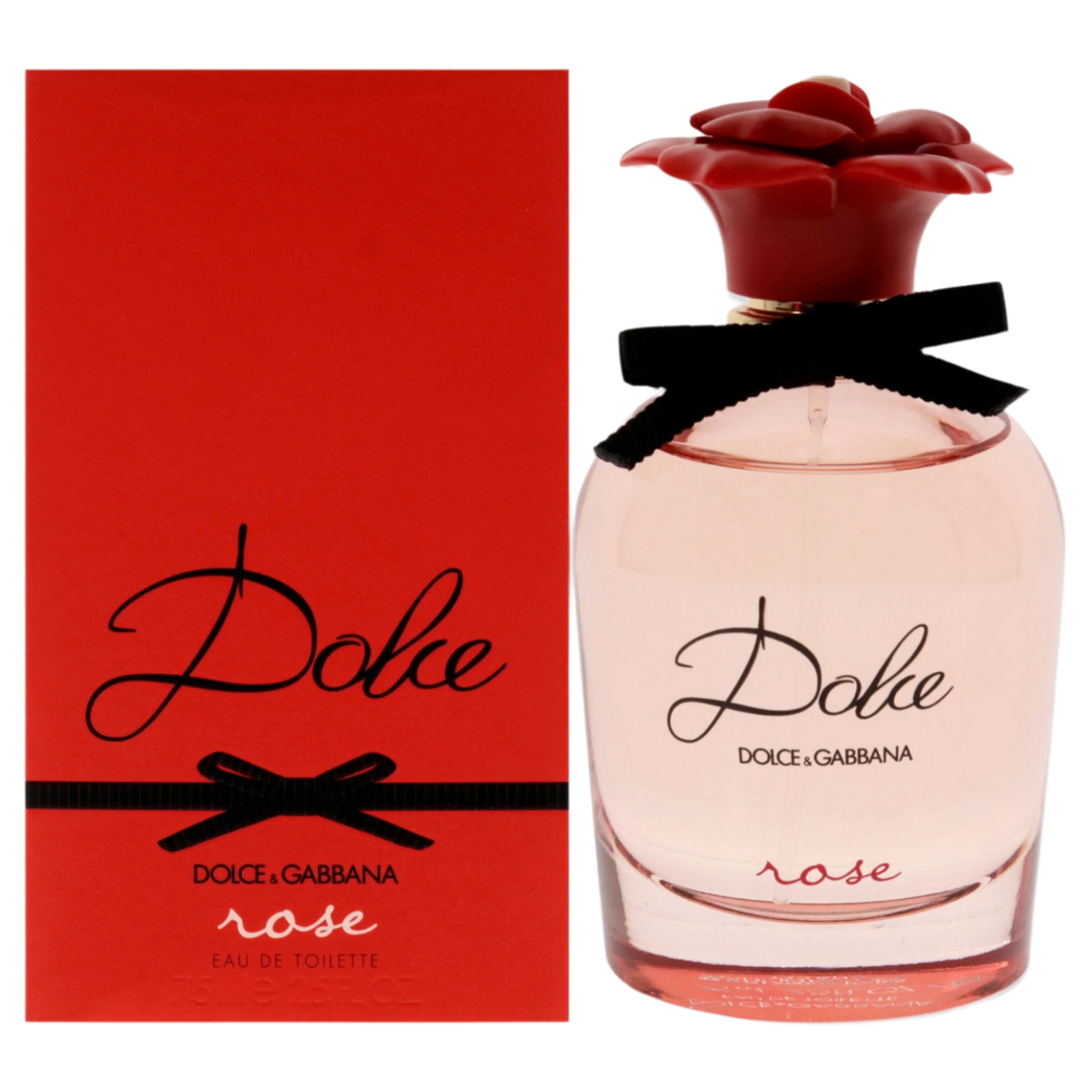 Dolce Rose Spray