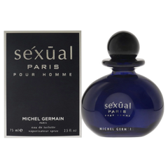Sexual Paris EDT Spray