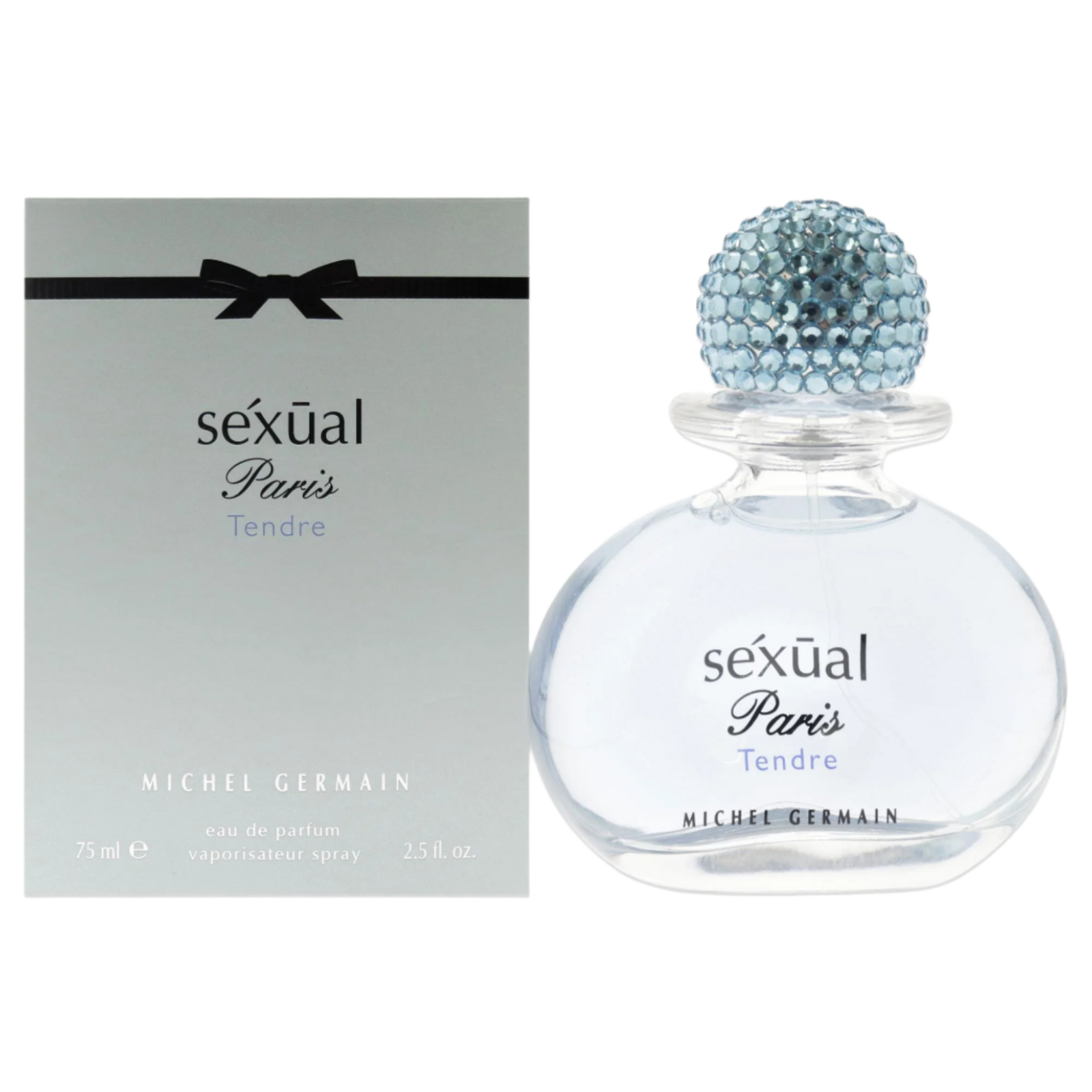 Sexual Paris Tendre for Women