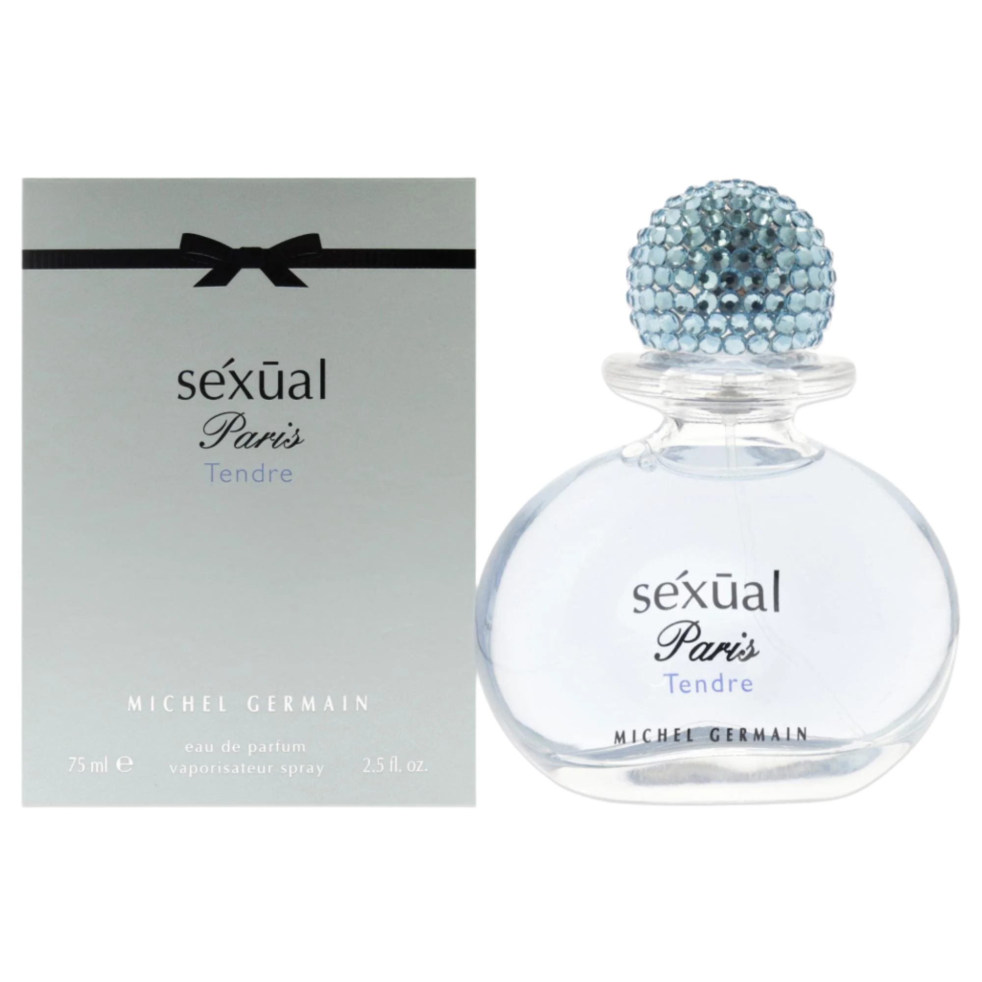 Sexual Paris Tendre for Women
