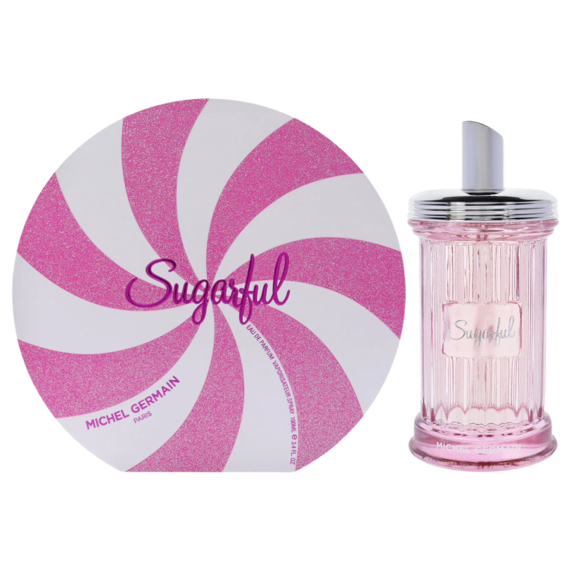 Sugarful Spray