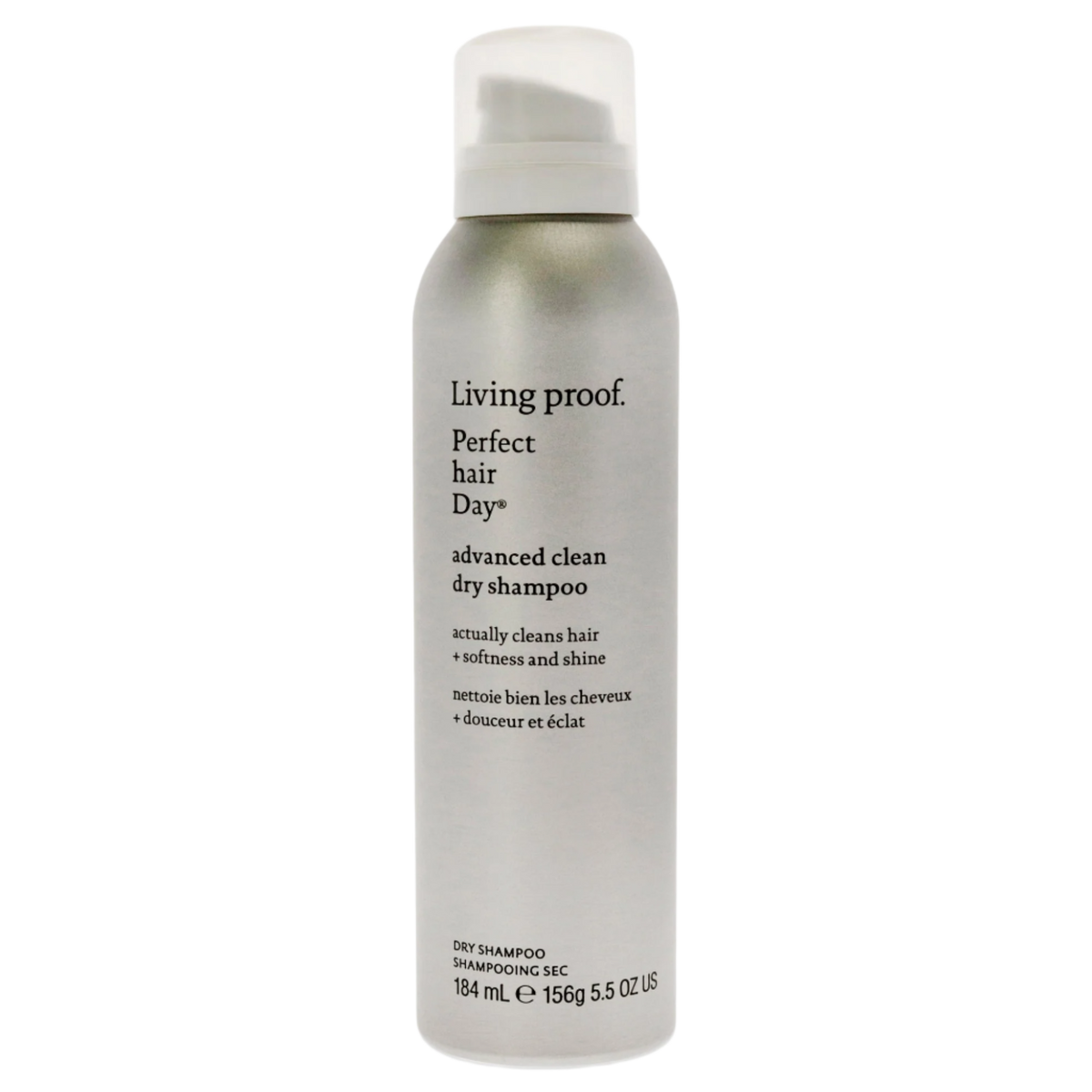 Perfect Hair Day Advance Clean Dry Shampoo