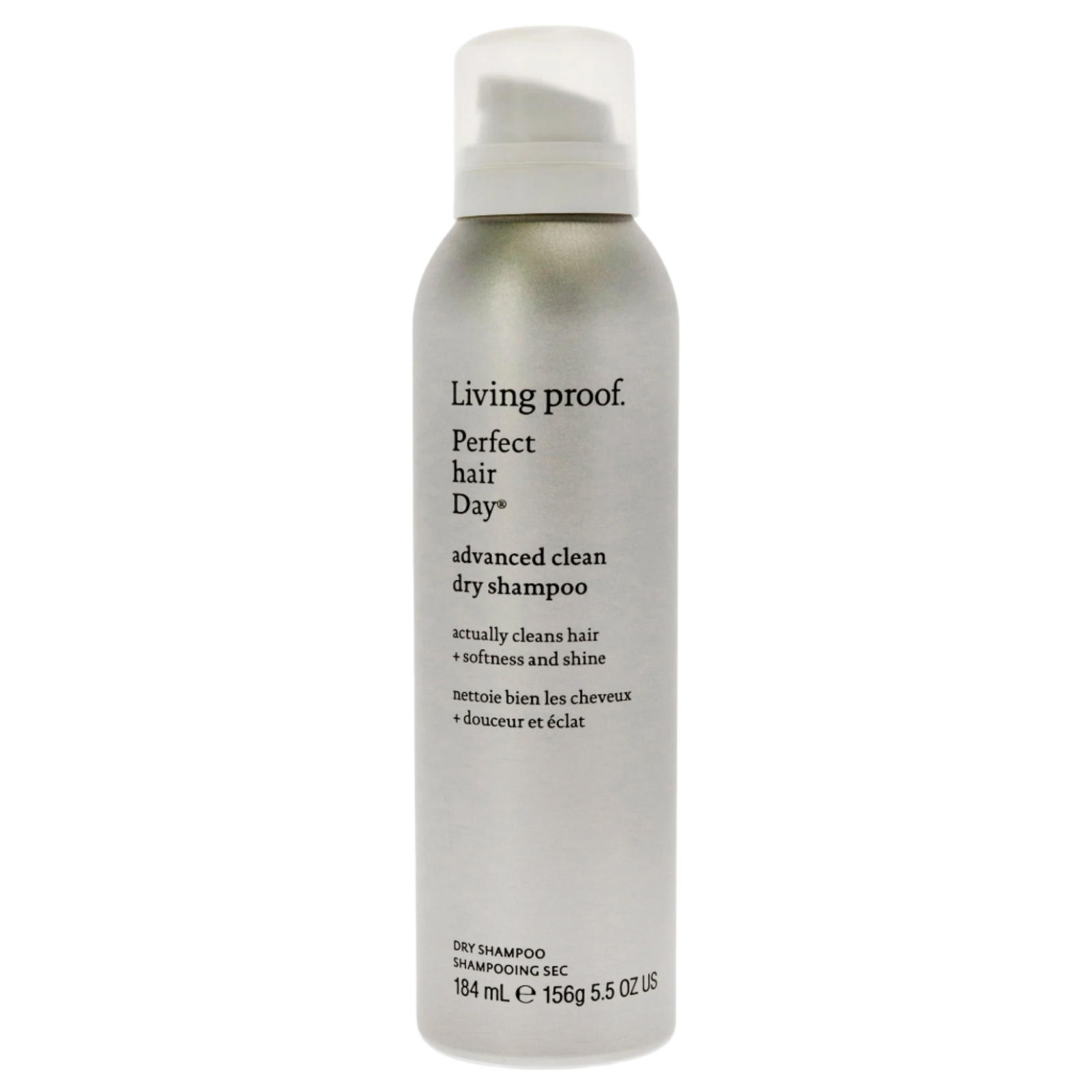 Perfect Hair Day Advance Clean Dry Shampoo