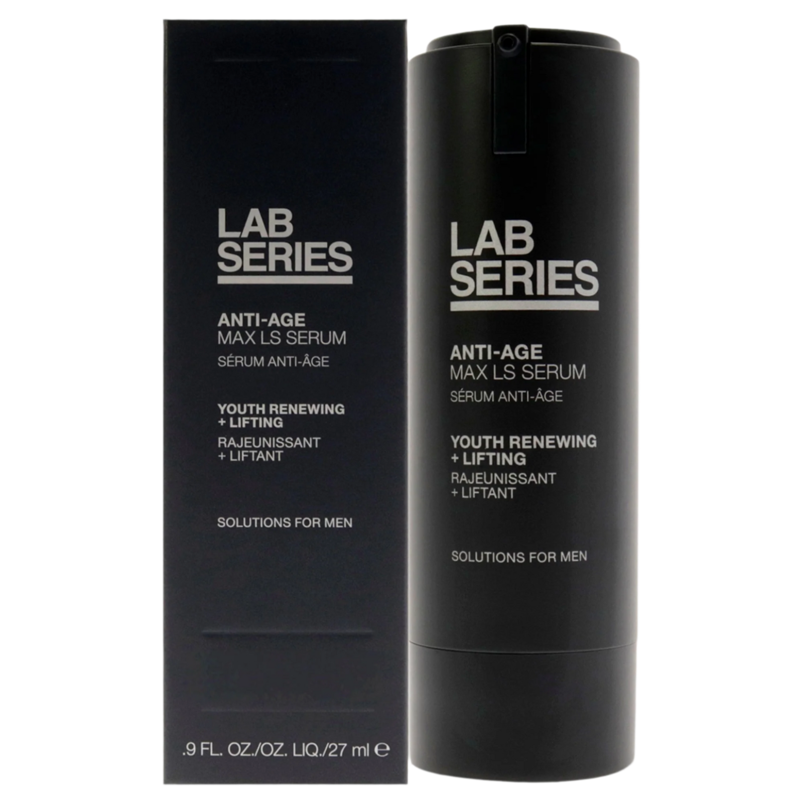 Anti-Age Max LS Serum
