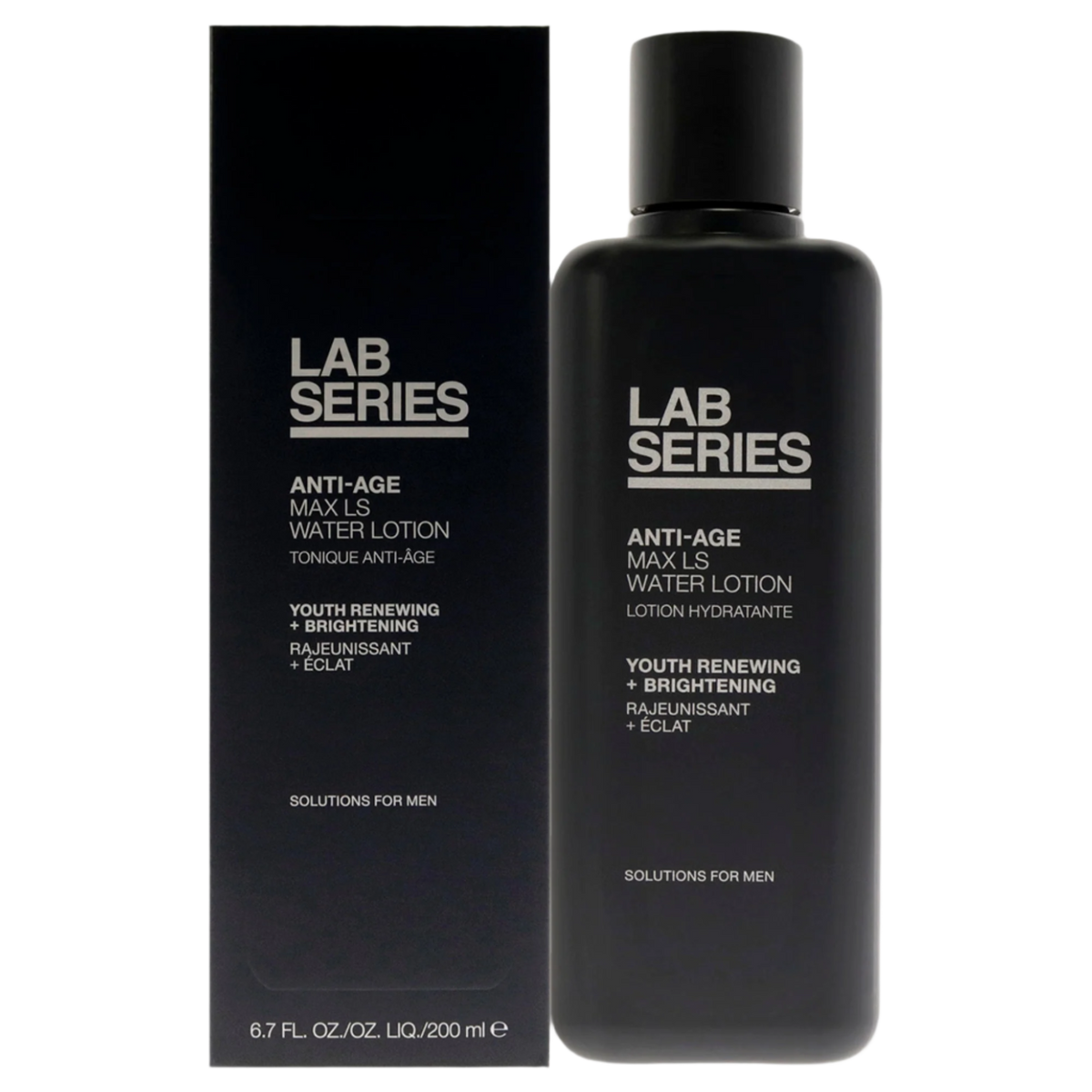 Anti-Age Max LS Water Lotion