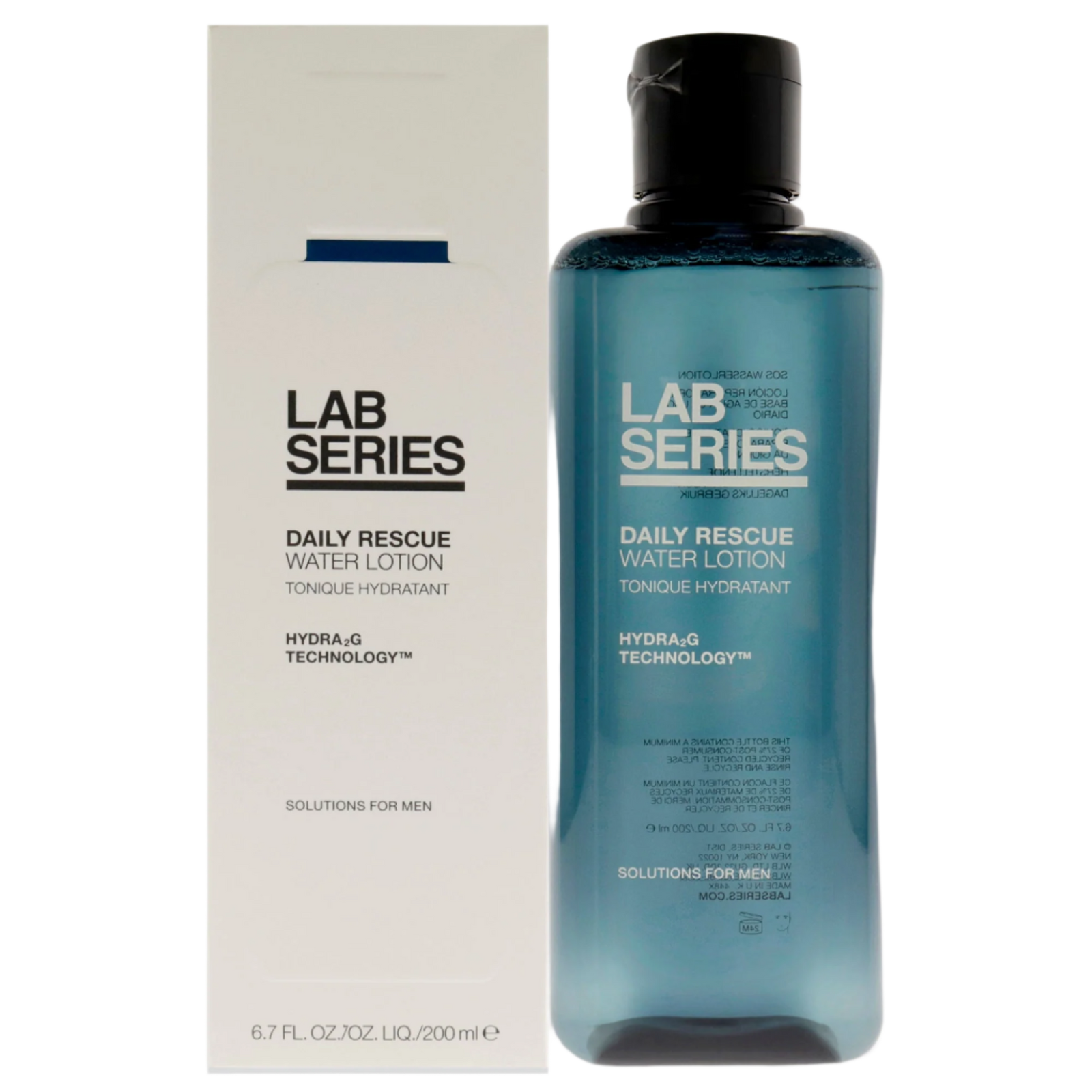 Daily Rescue Water Lotion