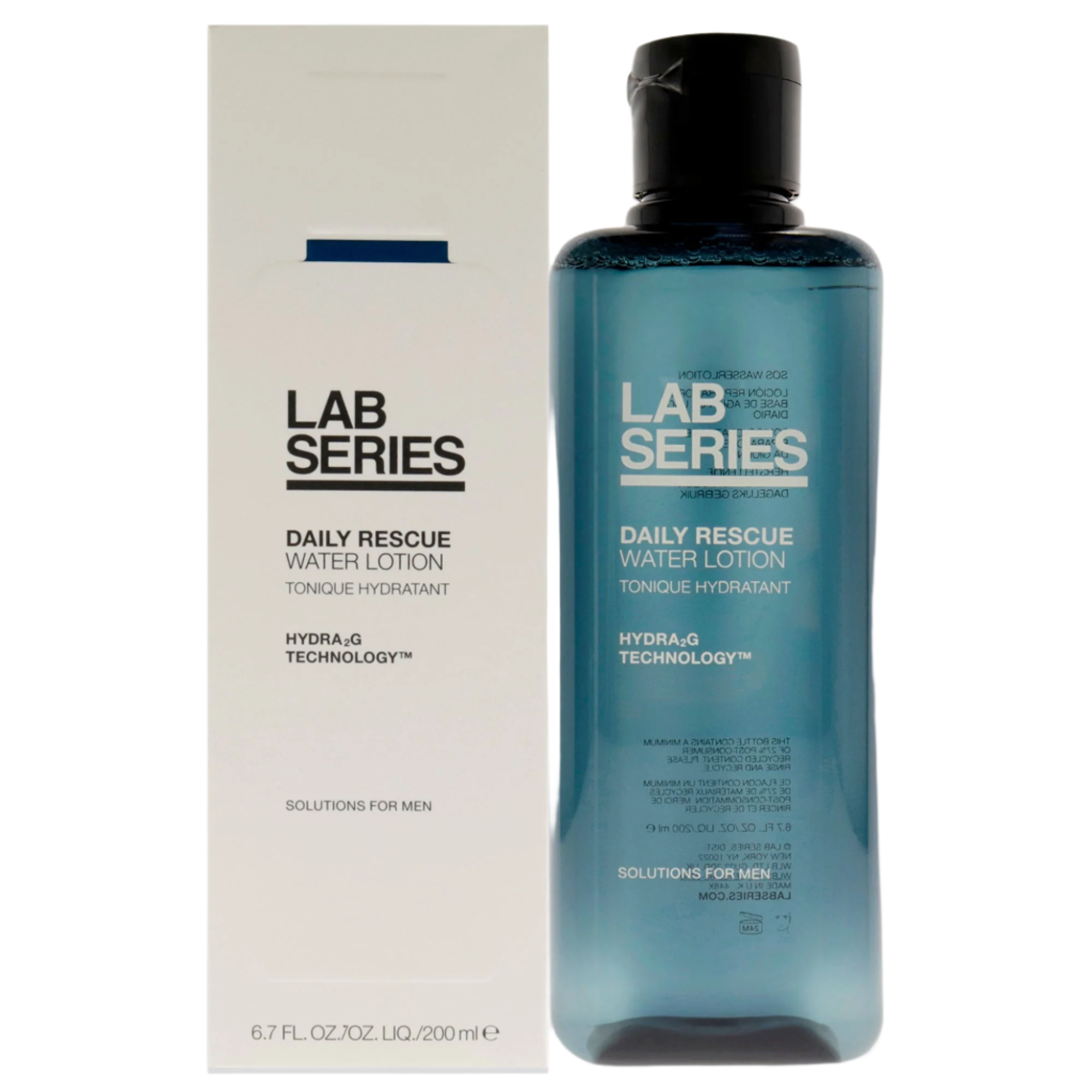 Daily Rescue Water Lotion
