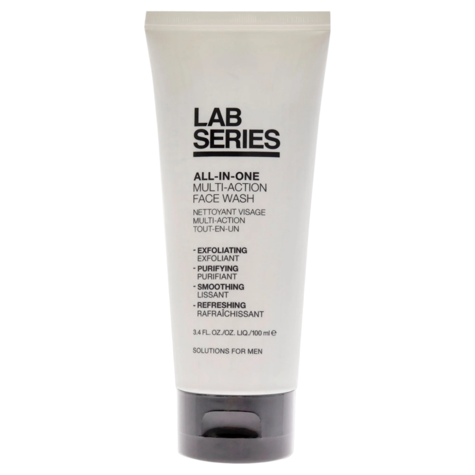 All-In-One Multi Action Face Wash