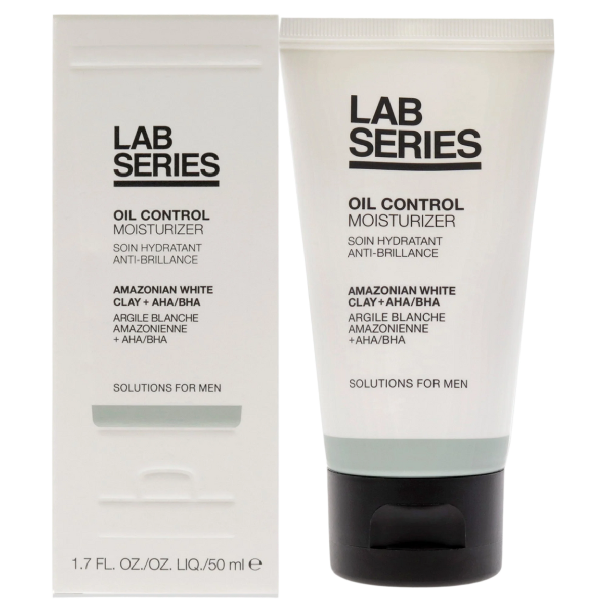 Oil Control Moisturizer