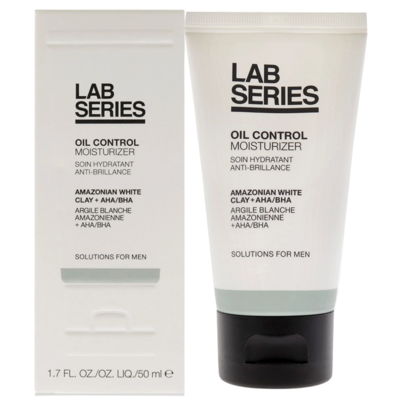 Oil Control Moisturizer