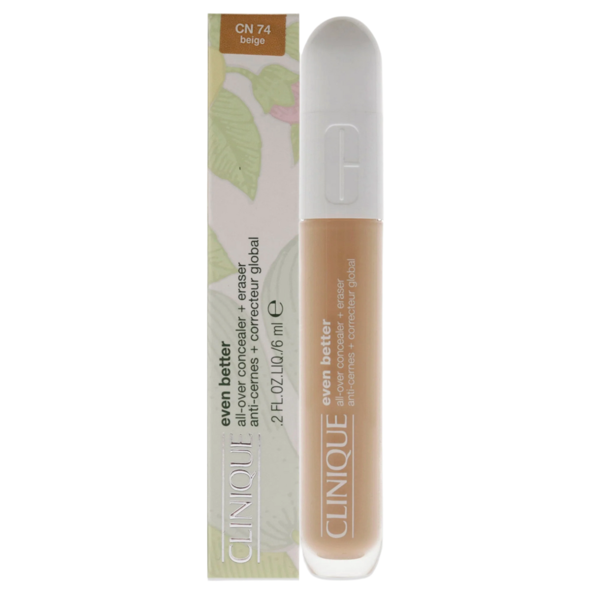 Even Better All-Over Concealer Plus Eraser