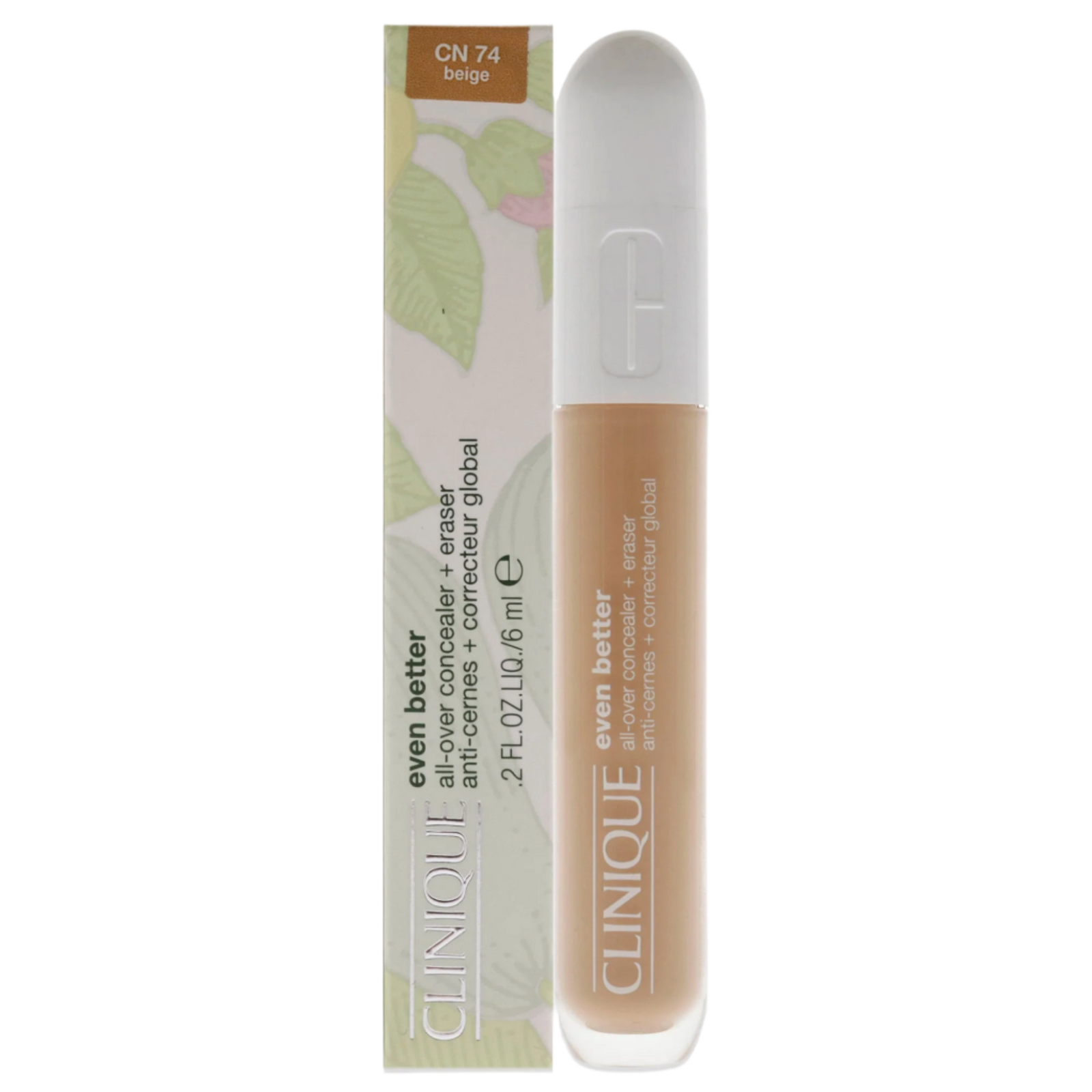 Even Better All-Over Concealer Plus Eraser