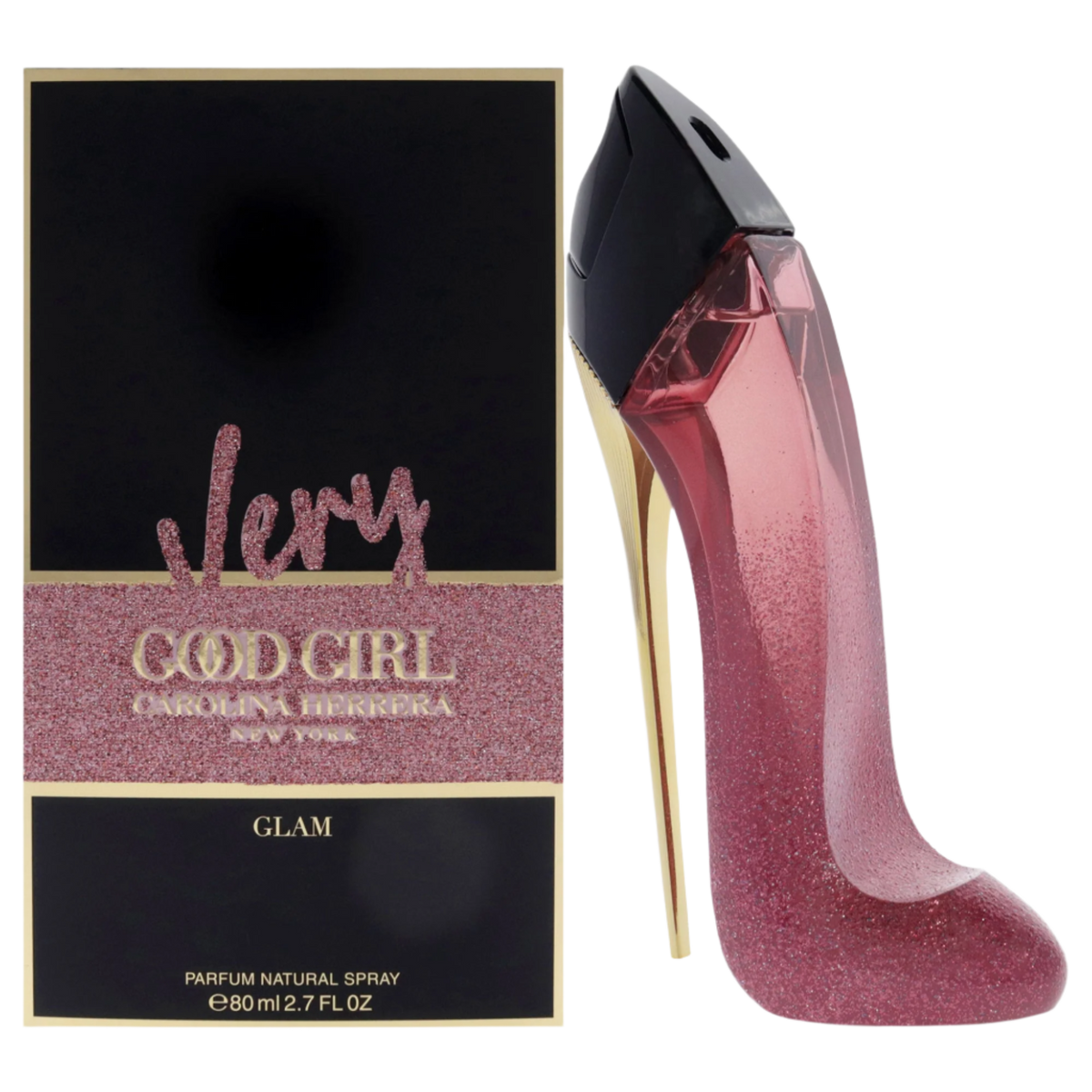 Very Good Girl Glam EDP Spray
