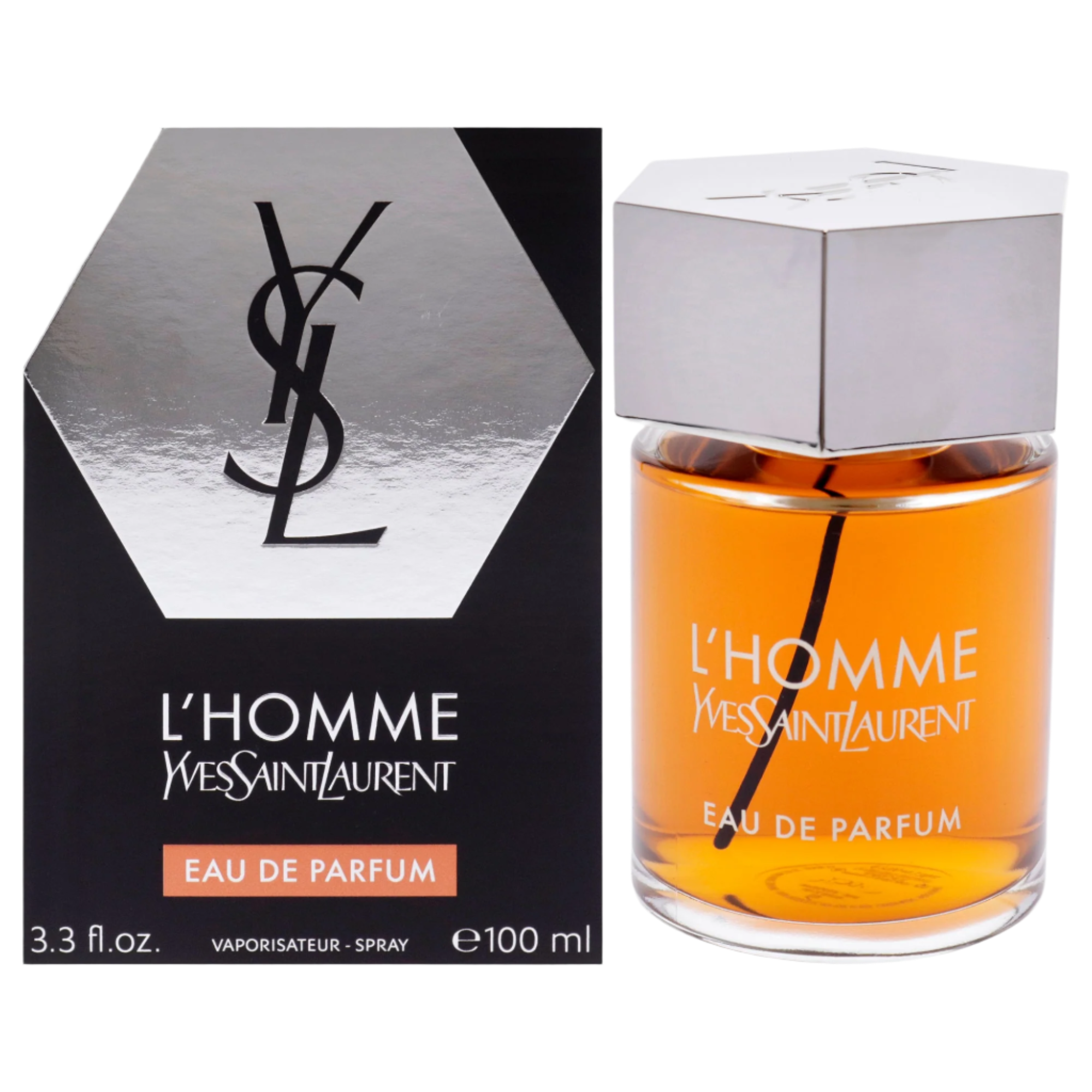 Lhomme EDP Spray
