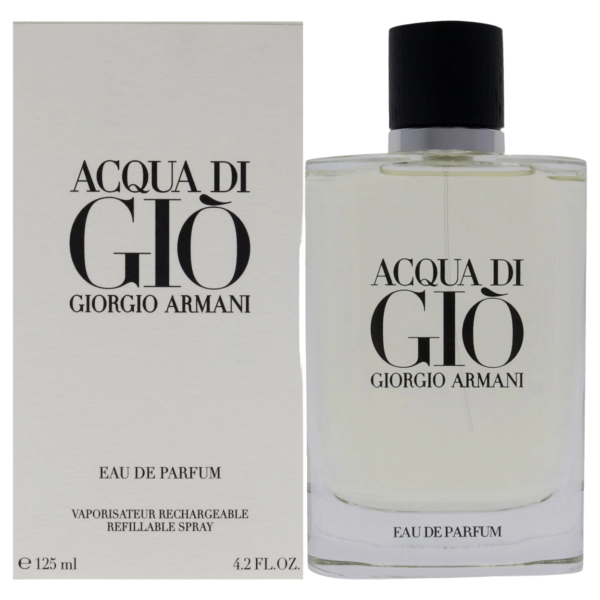 Acqua Di Gio EDP Spray