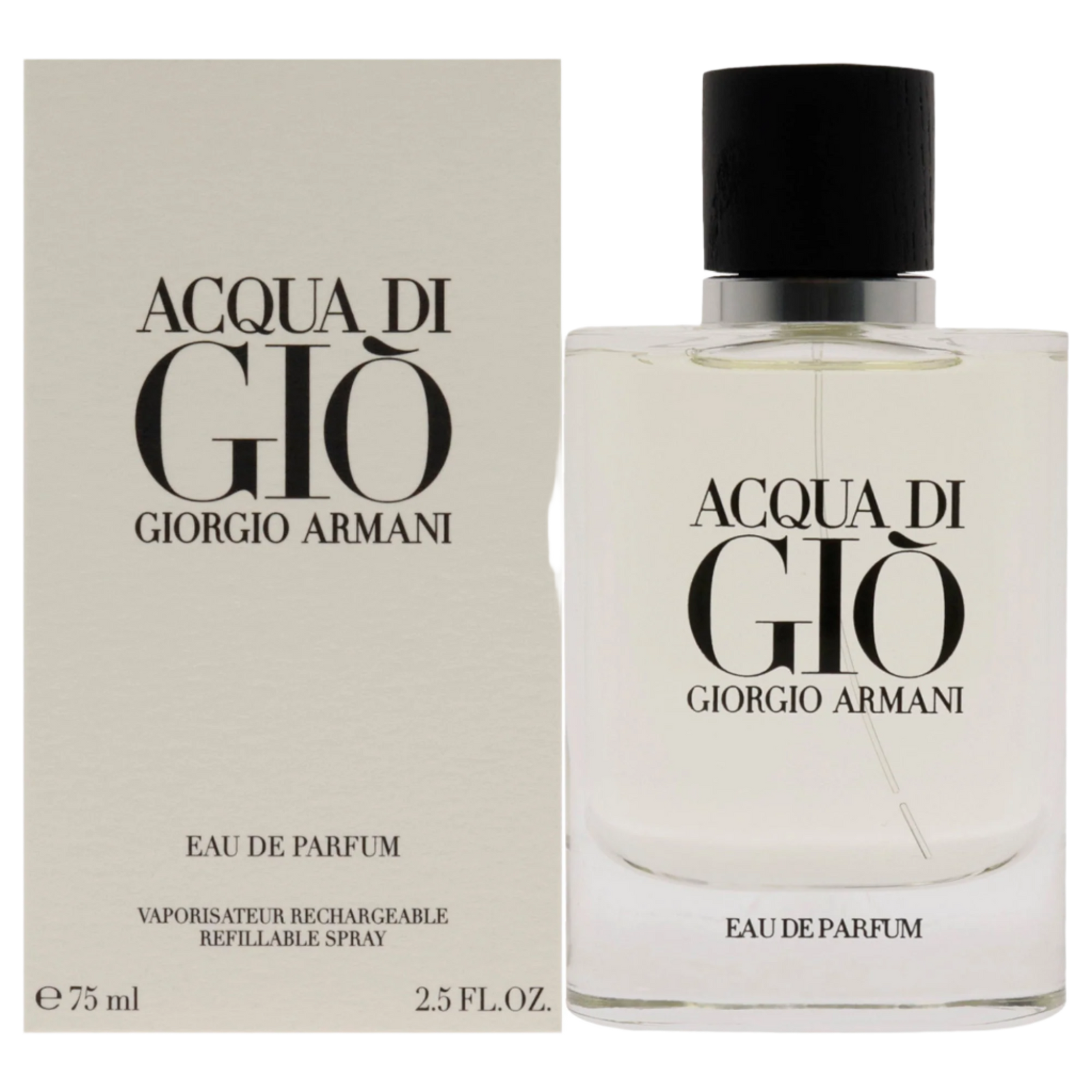 Acqua Di Gio EDP Spray