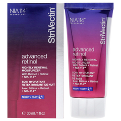 Advanced Retinol Intensive Night Moisturizer