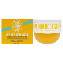Bum Bum Body Scrub