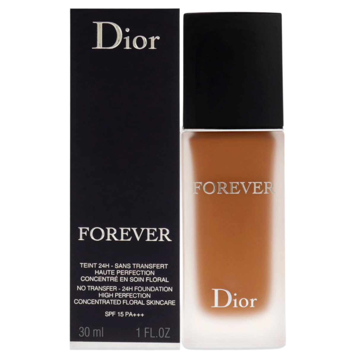 Dior Forever Foundation SPF 15