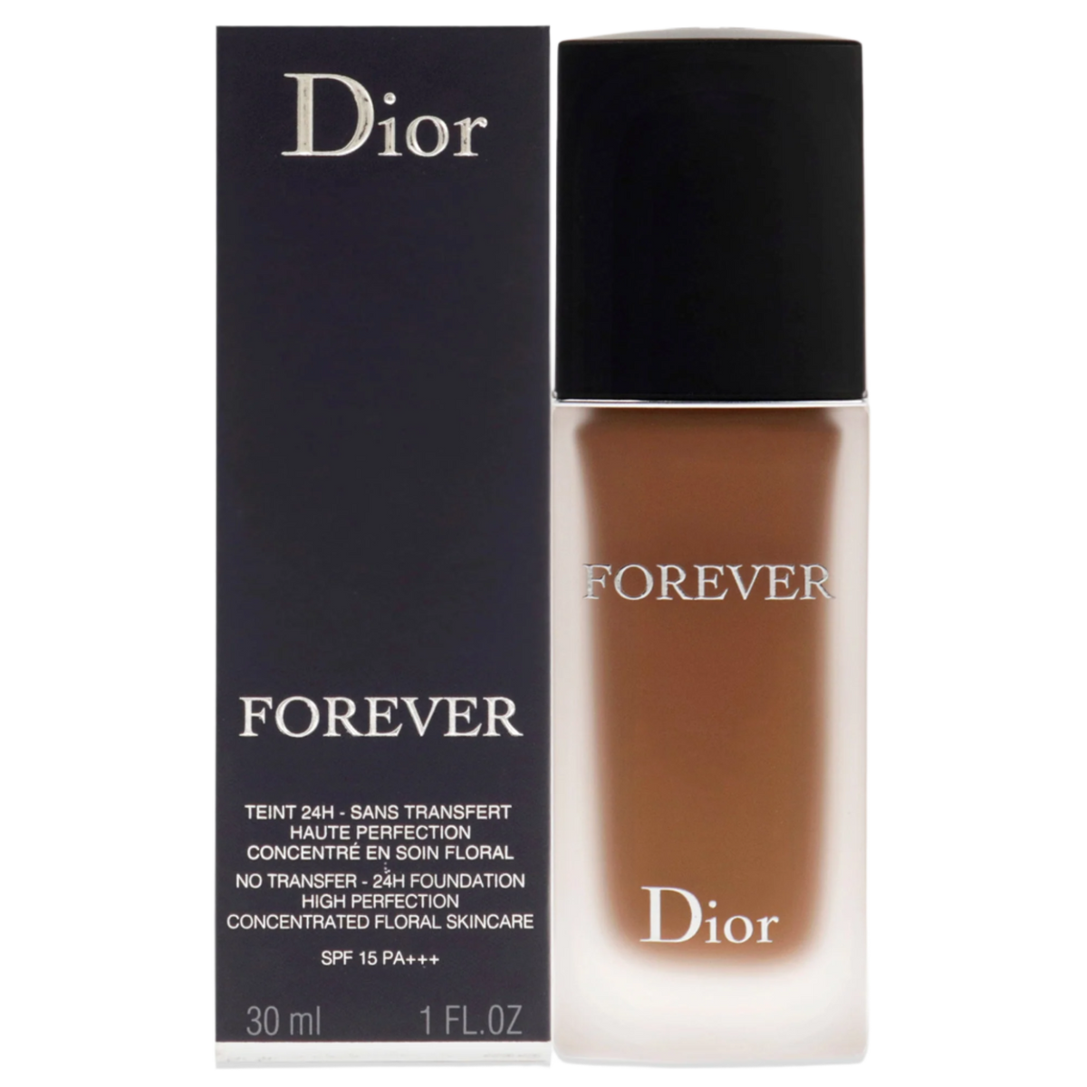 Dior Forever Foundation SPF 15