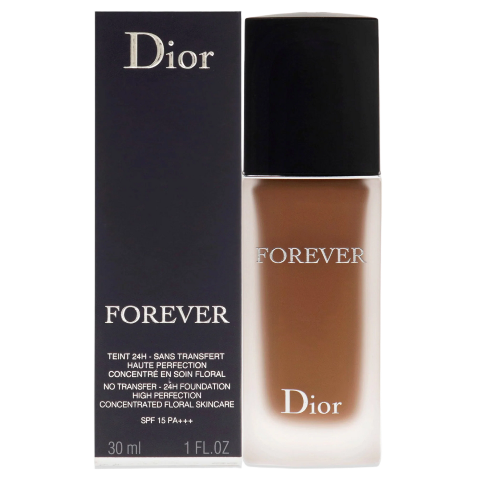 Dior Forever Foundation SPF 15