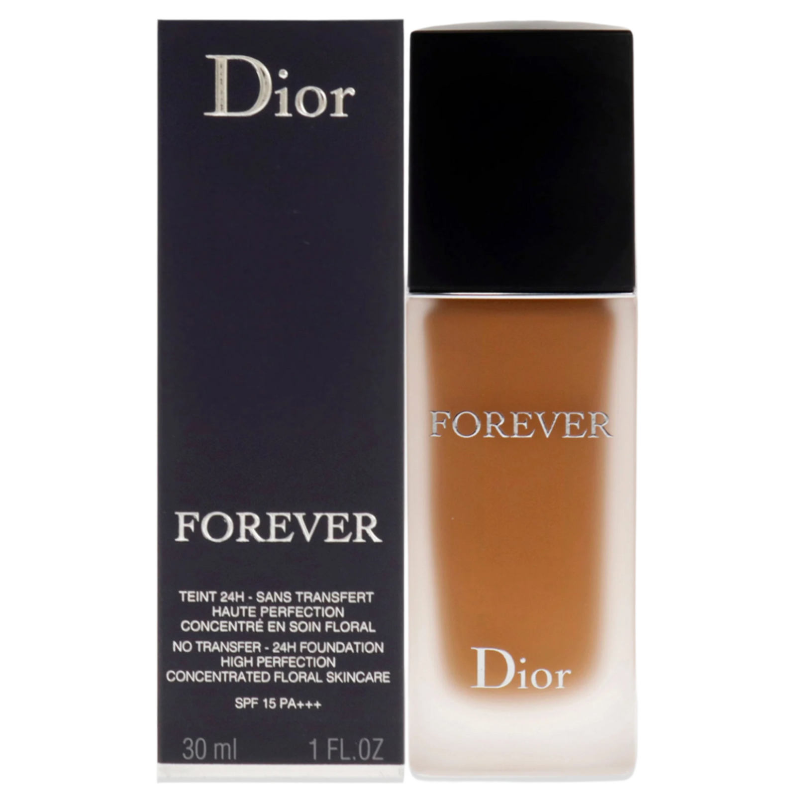 Dior Forever Foundation SPF 15