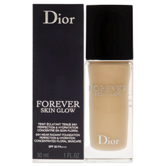 Dior Forever Skin Glow Foundation SPF 20