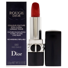 Rouge Dior Couture Satin Lipstick