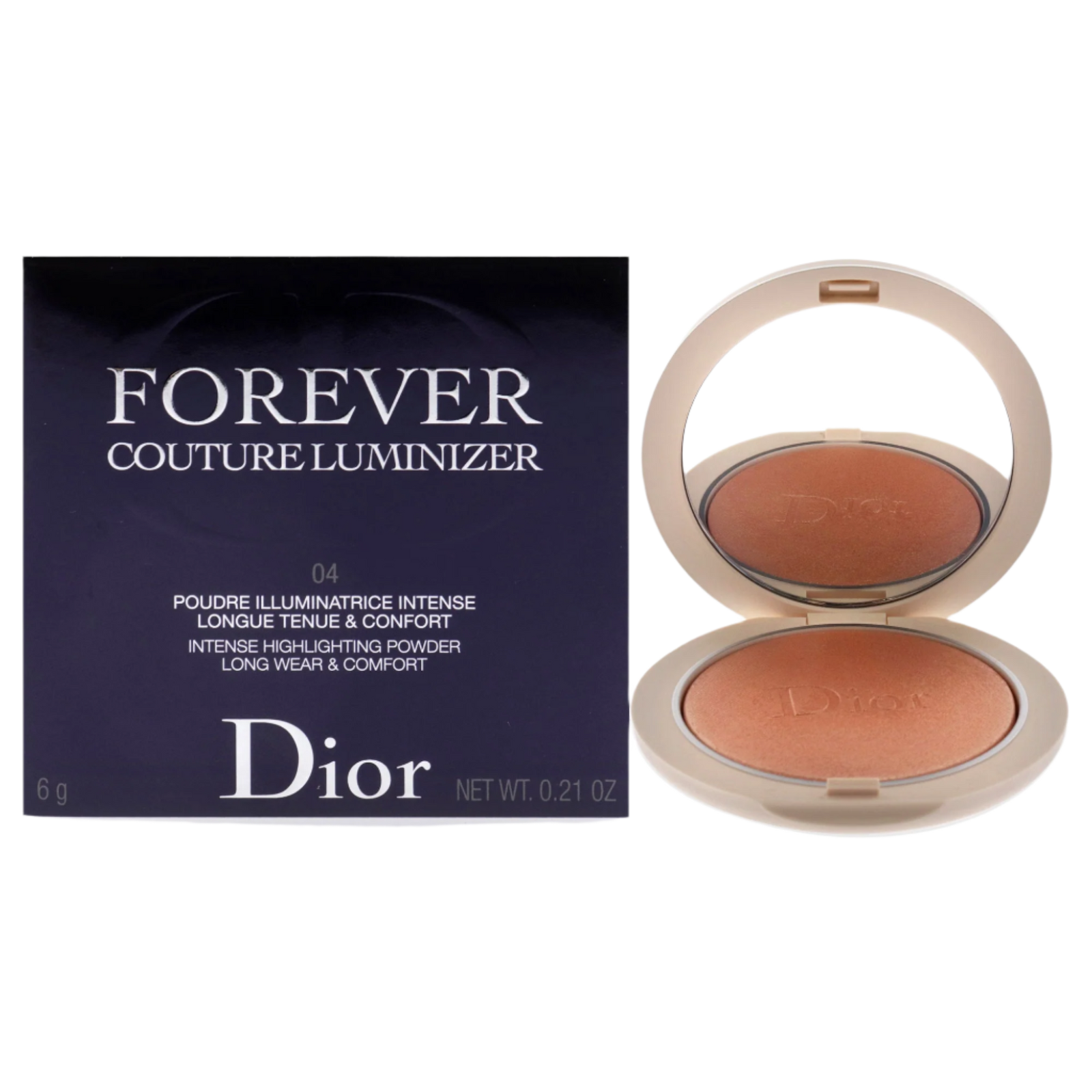 Forever Couture Luminizer