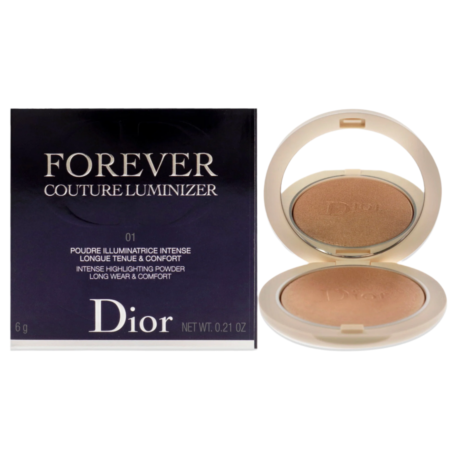 Forever Couture Luminizer