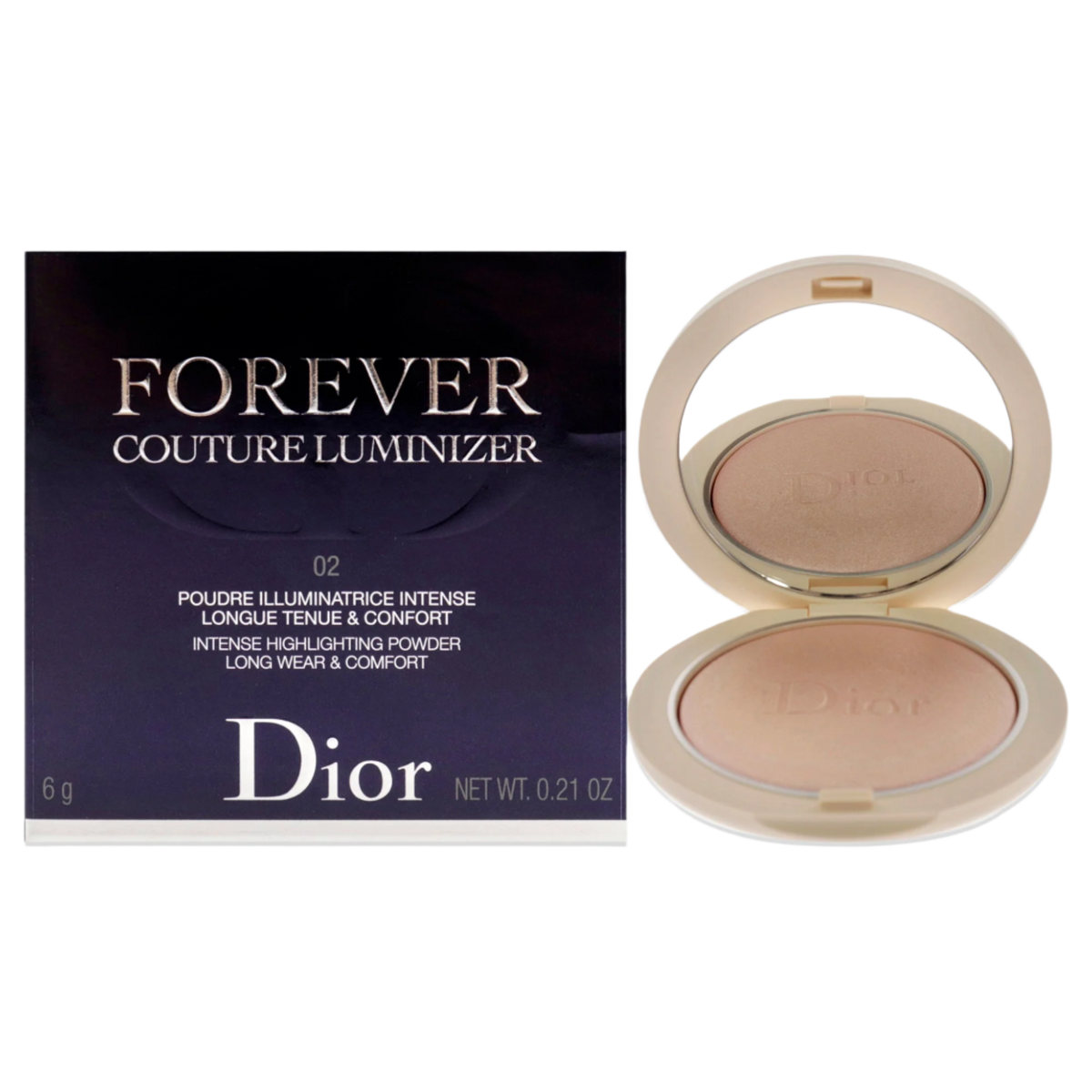 Forever Couture Luminizer