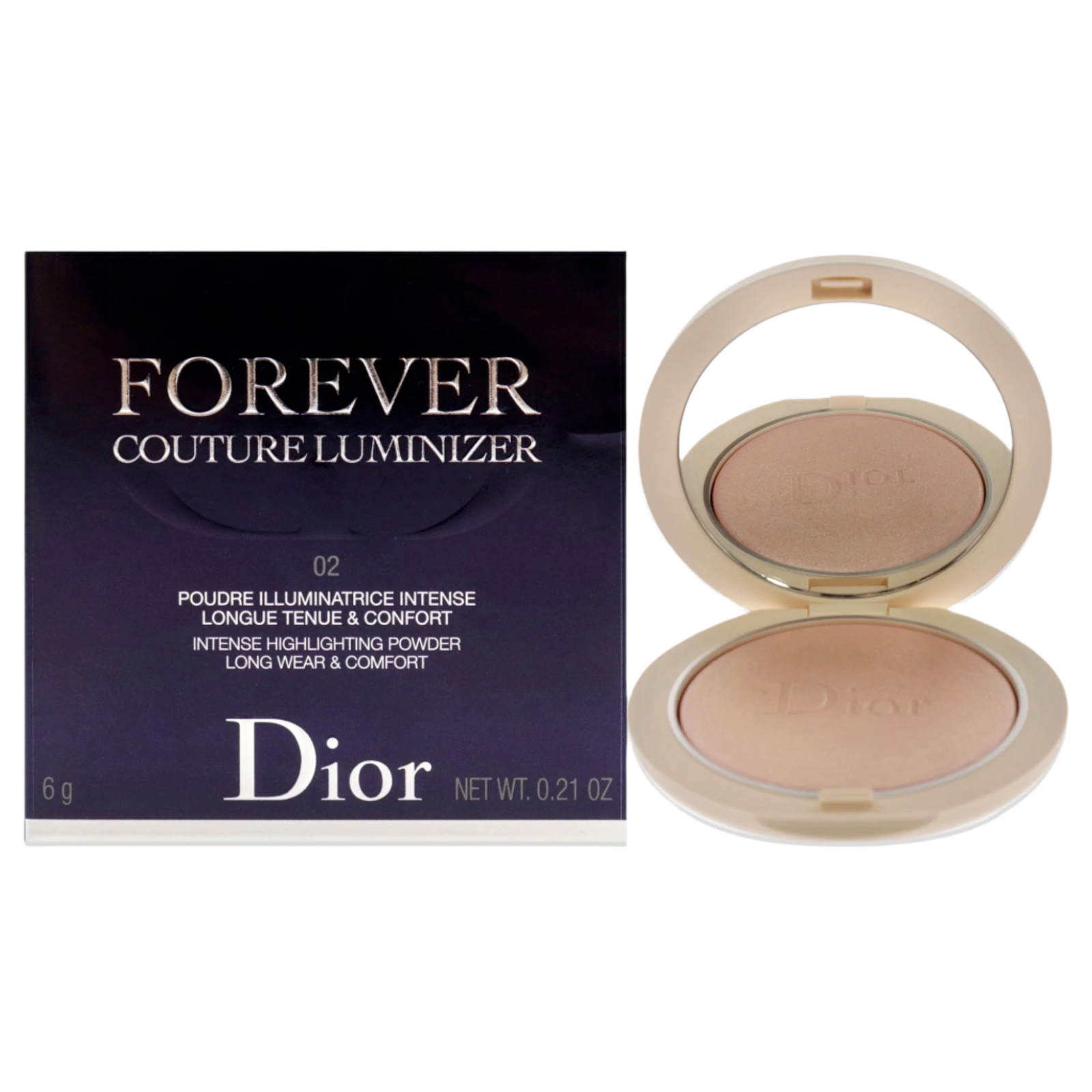 Forever Couture Luminizer