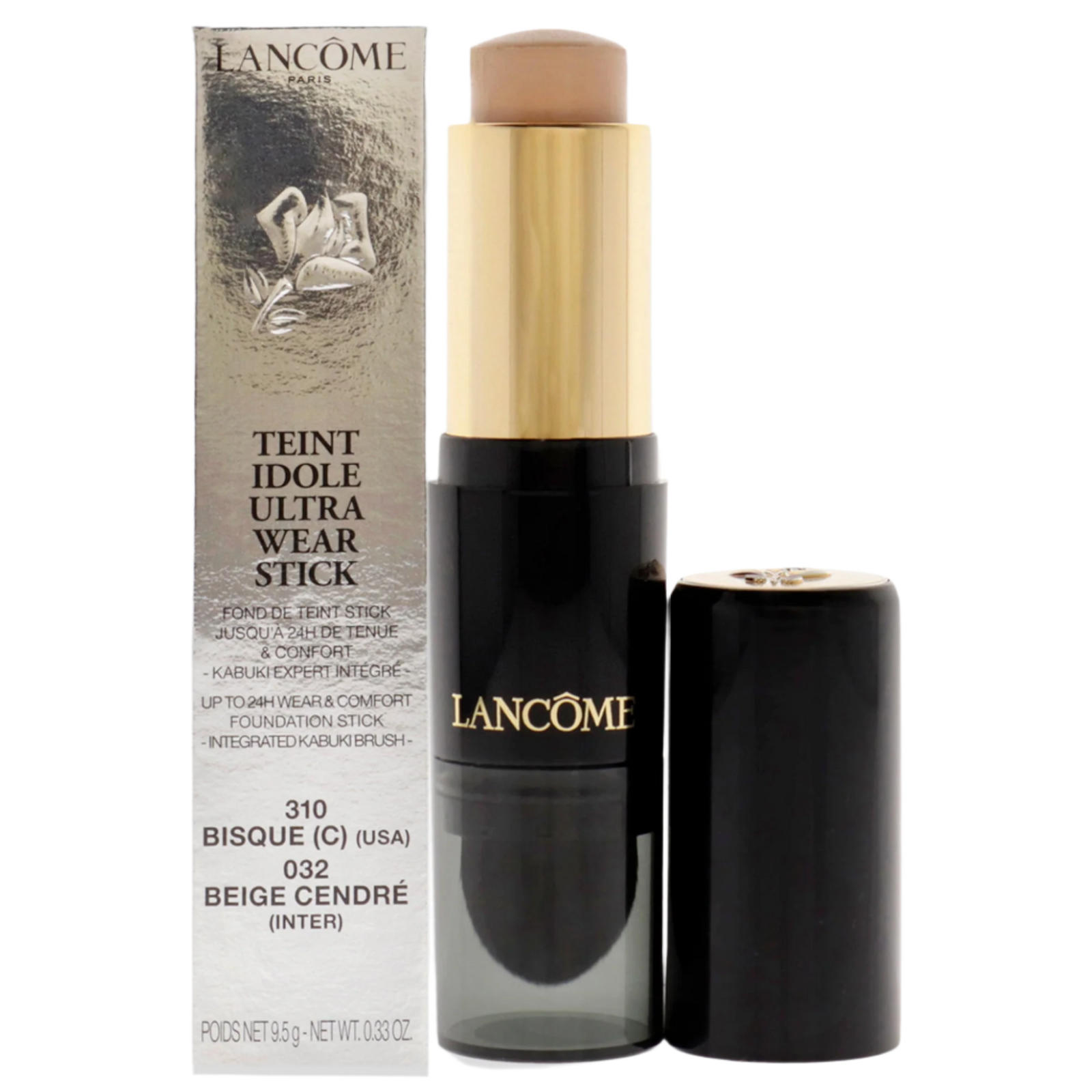 Teint Idole Ultra Wear Stick Foundation