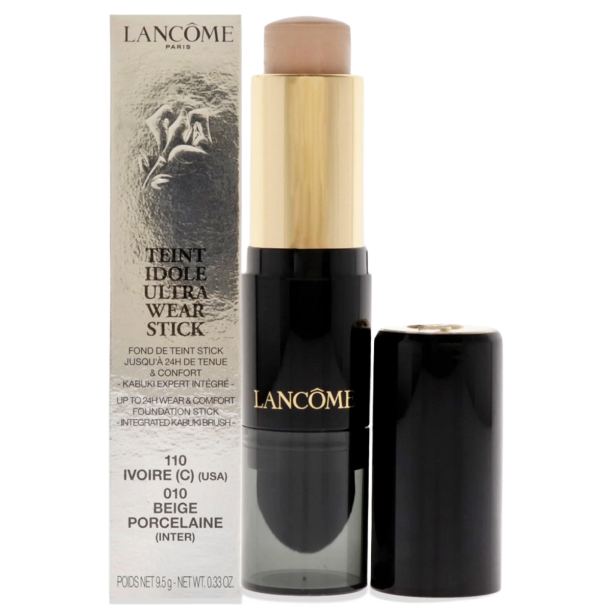 Teint Idole Ultra Wear Stick Foundation