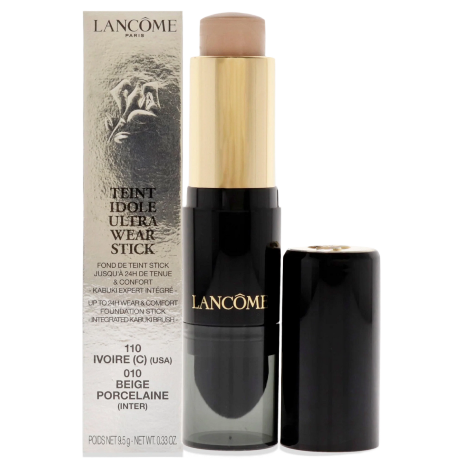 Teint Idole Ultra Wear Stick Foundation