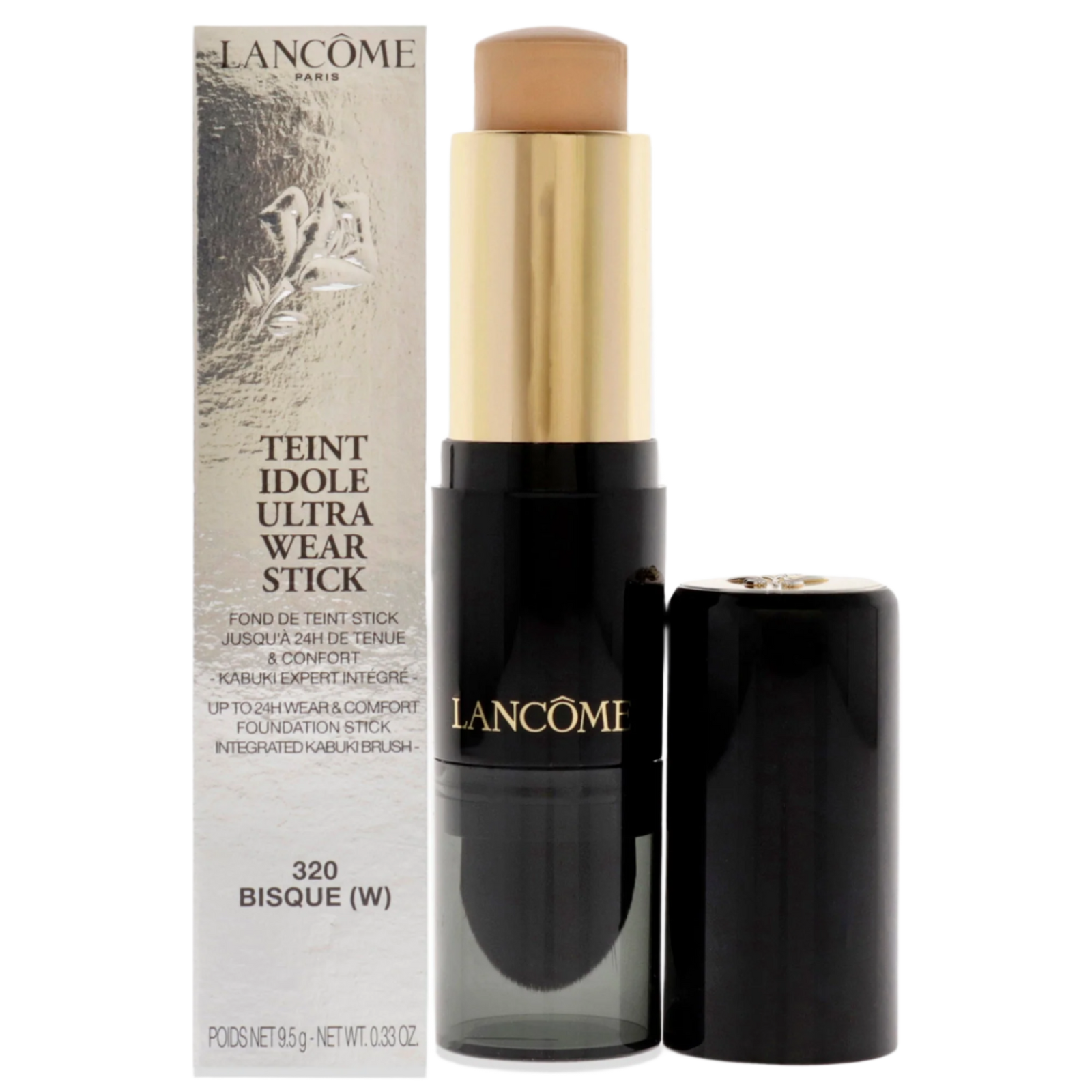 Teint Idole Ultra Wear Stick Foundation