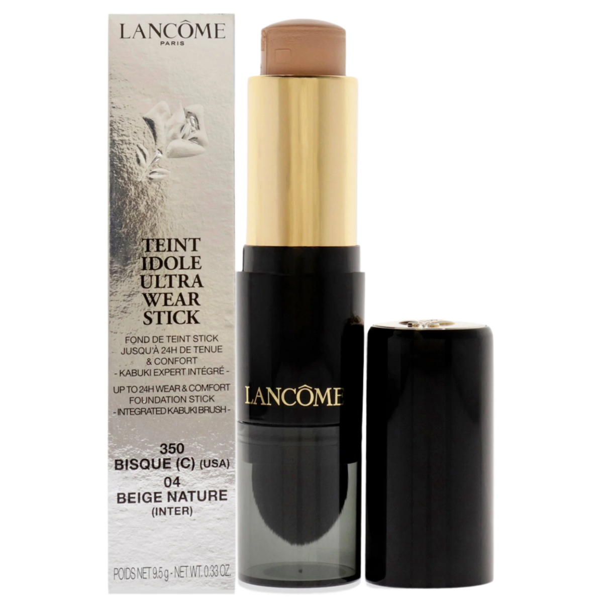 Teint Idole Ultra Wear Stick Foundation